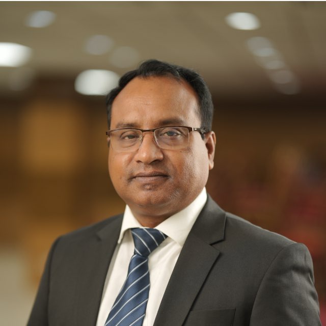 Saifuddin Ahmed