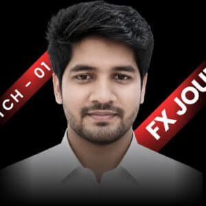 FX Journal Live Course | Batch - 01