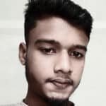 Md Sakid Gazi