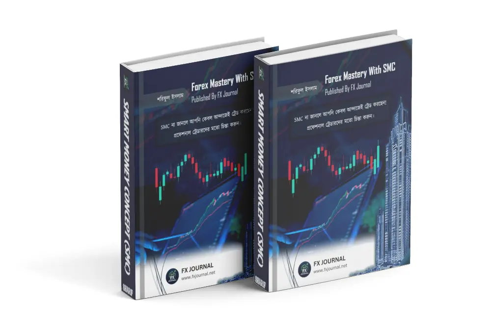 Forex Mastery whith SMC | E-Book | FX Journal